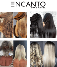 ENCODE STRAIGHTENING TREATMENT