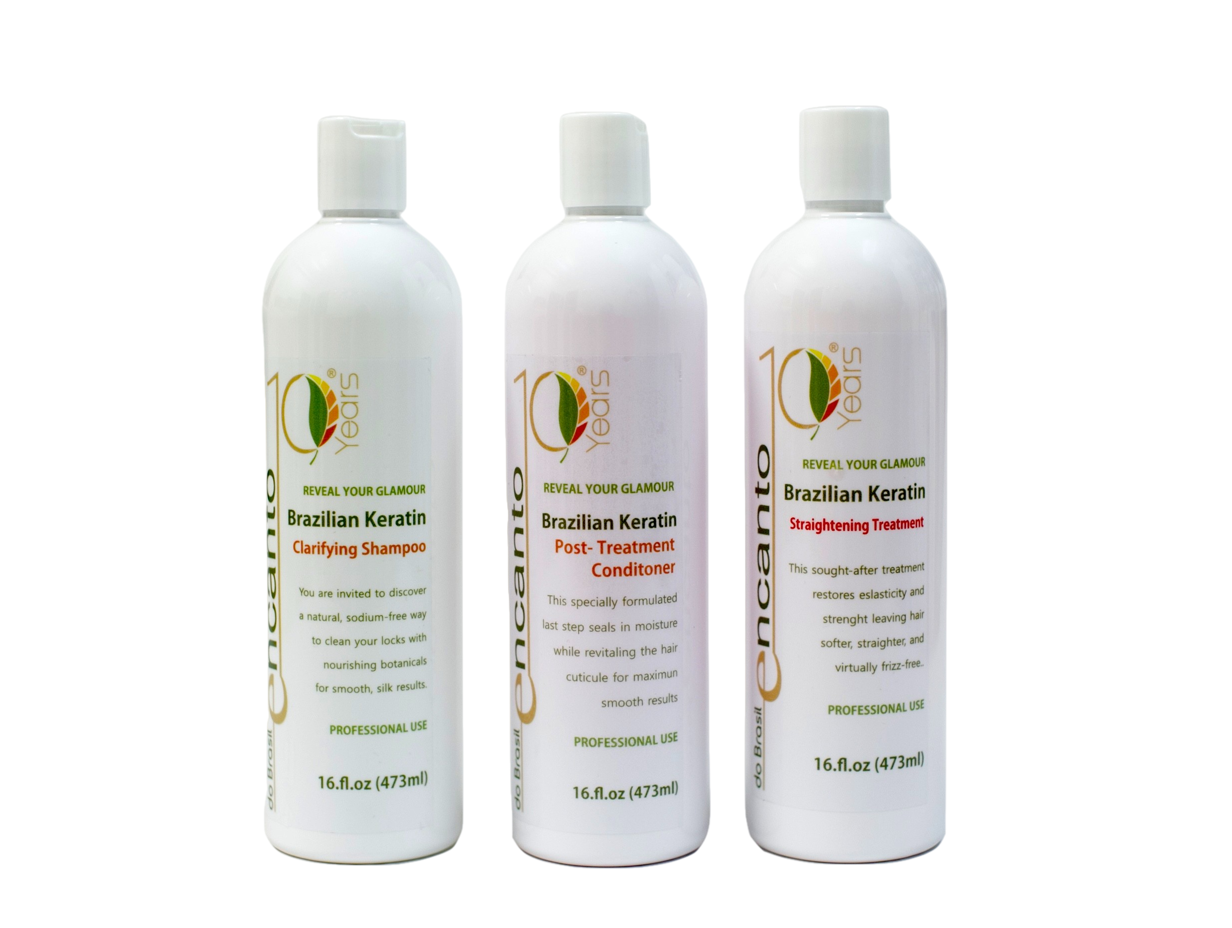 Brazilian glamour keratin best sale
