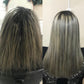 ENCODE STRAIGHTENING TREATMENT