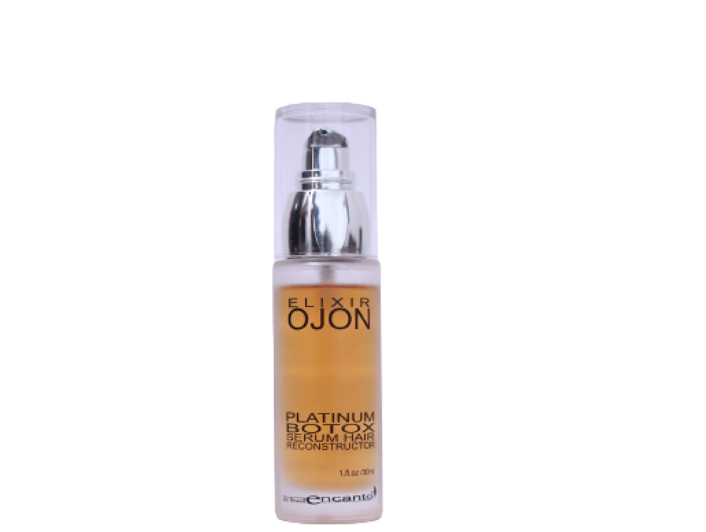 Encanto Elixir Botox Ojon Oil 30 ml – Encanto Do Brasil